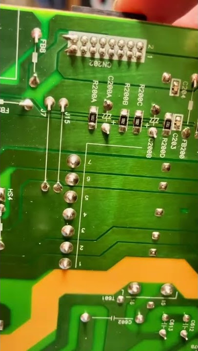 Broken Vizio TV Does Not Turn On