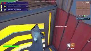 707 Level Deathrun