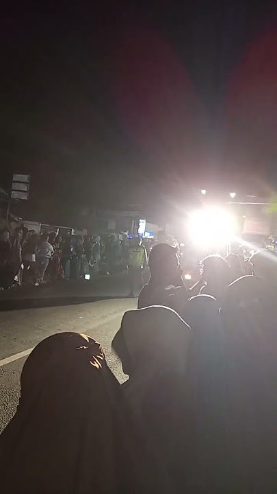 menanti konser arak-arKan