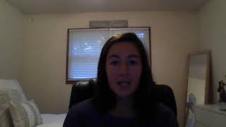 Casey Turro - Elevator Pitch