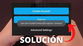 Problema Java.net.sockettimeoutexception:timeout en tu reloj Smartwatch | Solución ✅