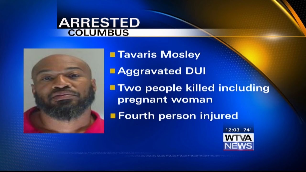 Drunk driver who caused fatal crash in Lowndes County sentenced to 25 ...