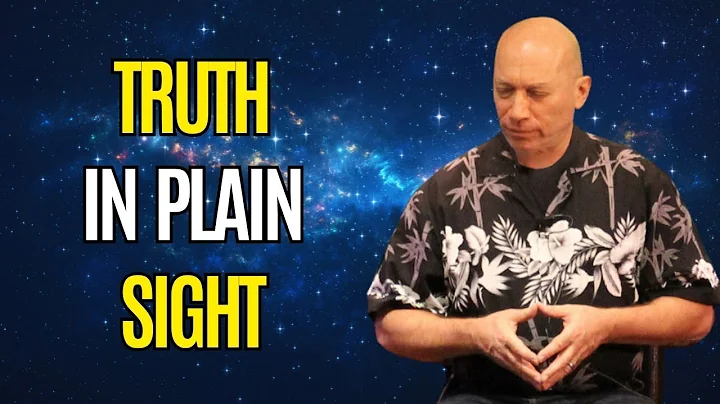 Infinite Alignment - Never Be Controlled Again - Circumstances Don't Matter- Bashar Darryl Anka Cha