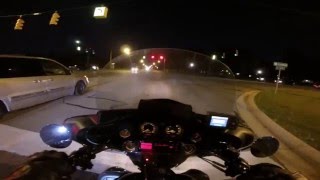 Why SPORTBIKE riders are IDIOTS...Why Cruiser riders are BORING!!!