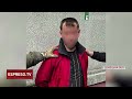 ❗️ ПЕРЕДАВАВ ІНФОРМАЦІЮ ВОРОГУ 👉 Правоохоронці затримали російського агента на Донеччині