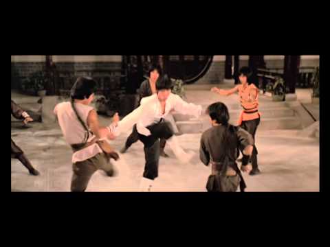 Two Champions Of Shaolin   (1980) Shaw Brothers **Official Trailer** 少林與武當