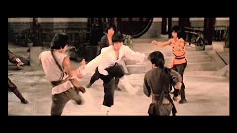 Two Champions Of Shaolin   (1980) Shaw Brothers **Official Trailer** 少林與武當 - DayDayNews