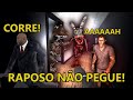 Como NÃO jogar The Joy of Creation: Reborn DOOM