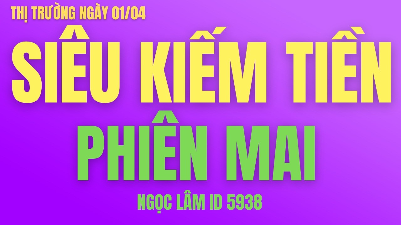 Nhận định thị trường chứng khoán hàng ngày | Phân tích vnindex , cơ hội mua cổ phiếu hôm nay