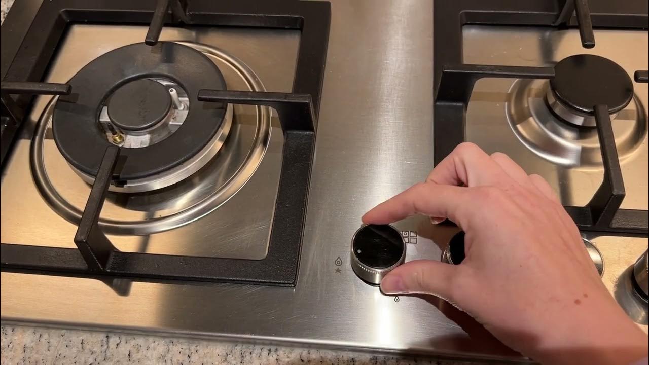 Teka Gas Stove YouTube