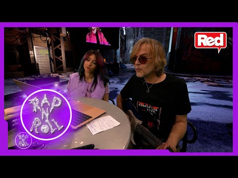 Rap&Roll - Plastic Bertrand - Ça Plane Pour Moi - 09.12.2021 - Red TV