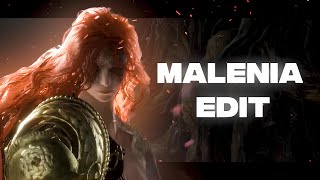 I Am Malenia, Blade Of Miquella Wutiwant - Saraunh0Ly 4K