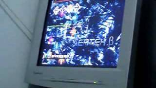 stepmania vertex beta