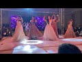 Best Friends dance with Bride | Best Sangeet Video | Yaara Teri Yaari | Single Ladies | Choreography