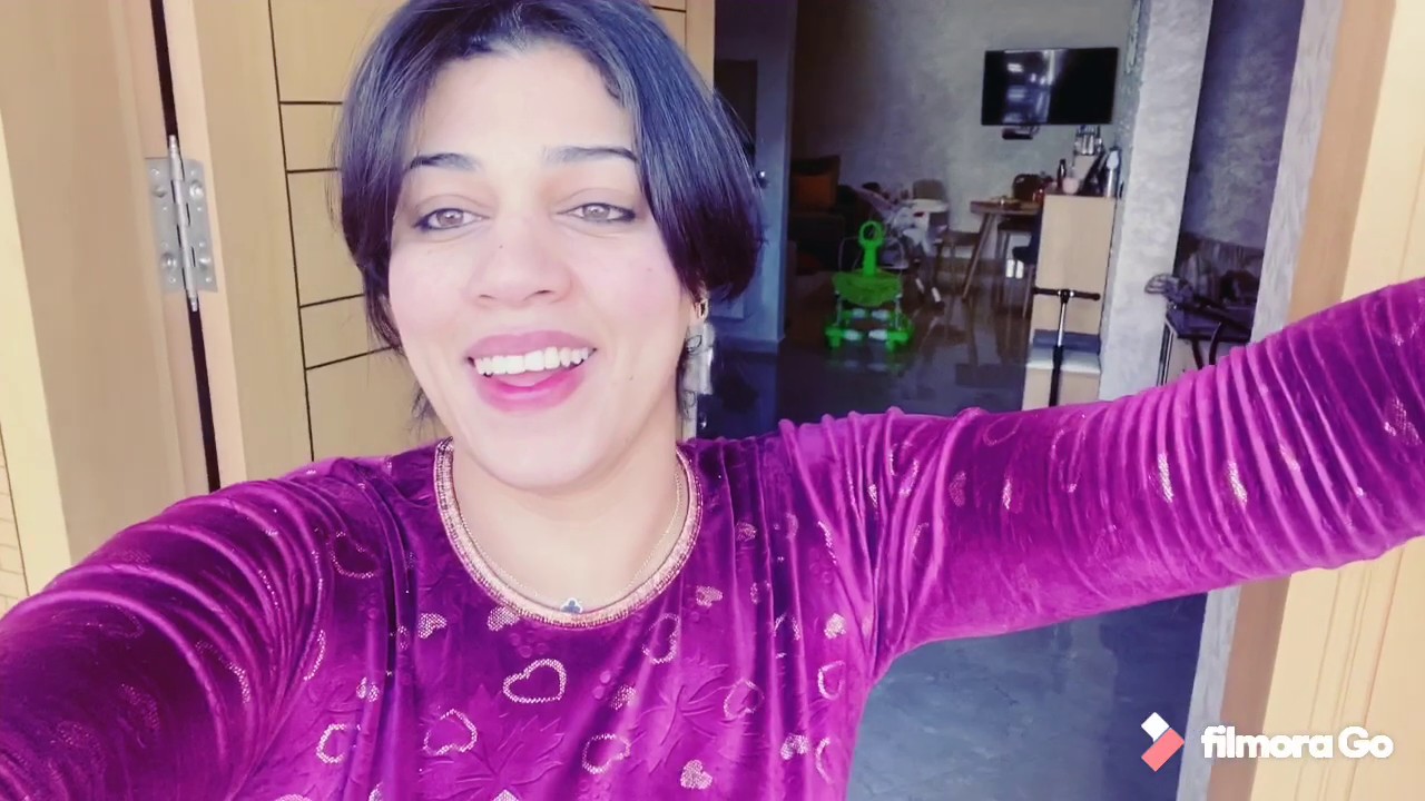 نهار معايا🙂مقلب في زوجي العزيز😅😅المهم هي المحاولة