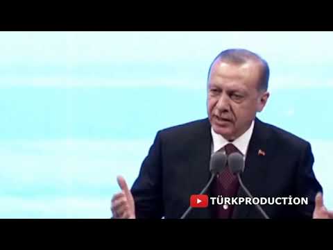 Recep Tayyip Erdogan & Muharrem ince-UNUTURUM ELBET