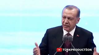 Recep Tayyip Erdogan & Muharrem ince-UNUTURUM ELBET Resimi