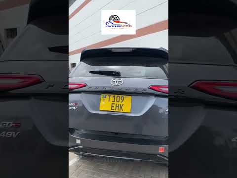 TUNAKODISHA MAGARI AINA ZOTE Self Drive Na Dereva Pia Music Autotalks Smartdrive Magari 