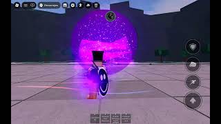Gojo script TSB News