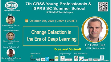 Change detection in the era of deep learning