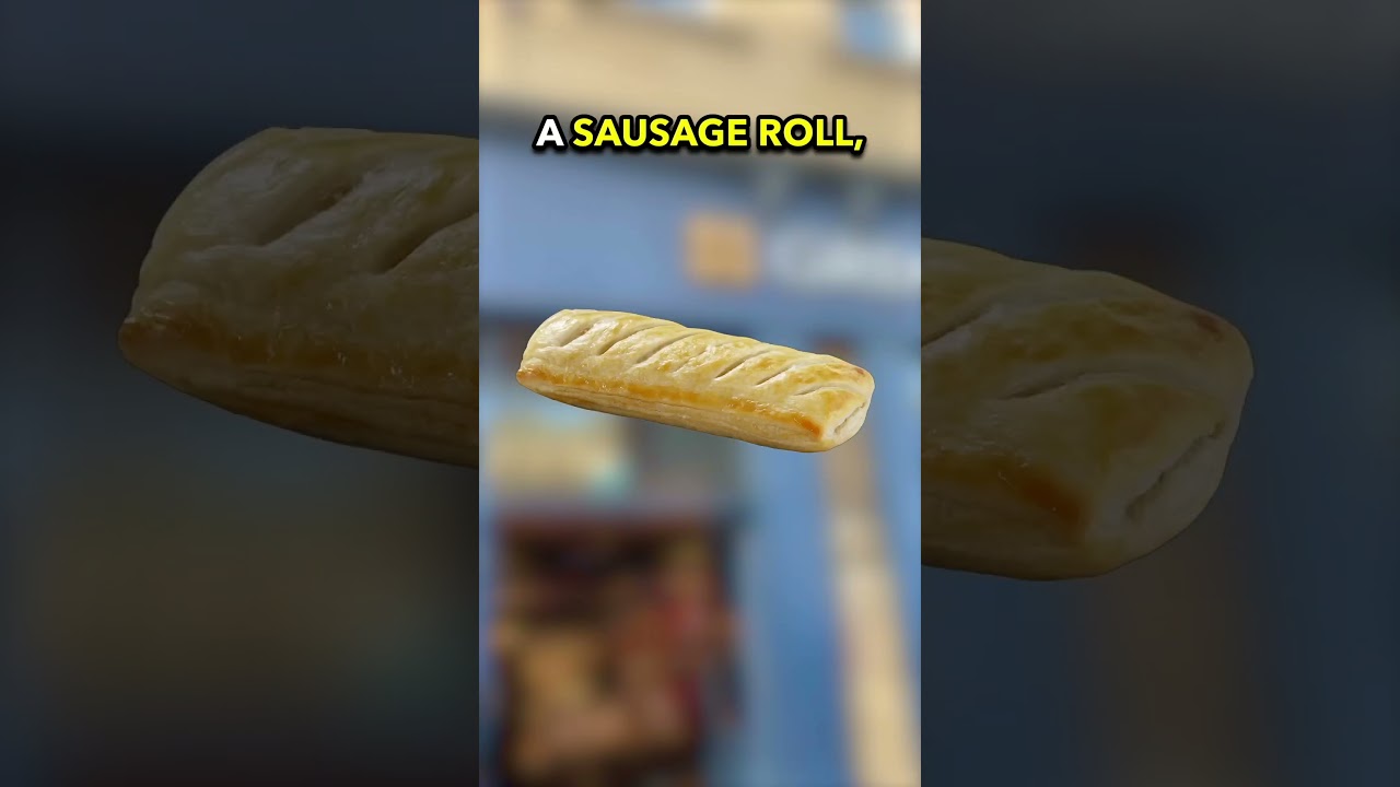 Student HACK To Get FREE FOOD at GREGGS! 🔥