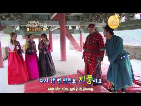 Video [Vietsub]120123 KBS Crown Princess Project - Boram... - youtube
