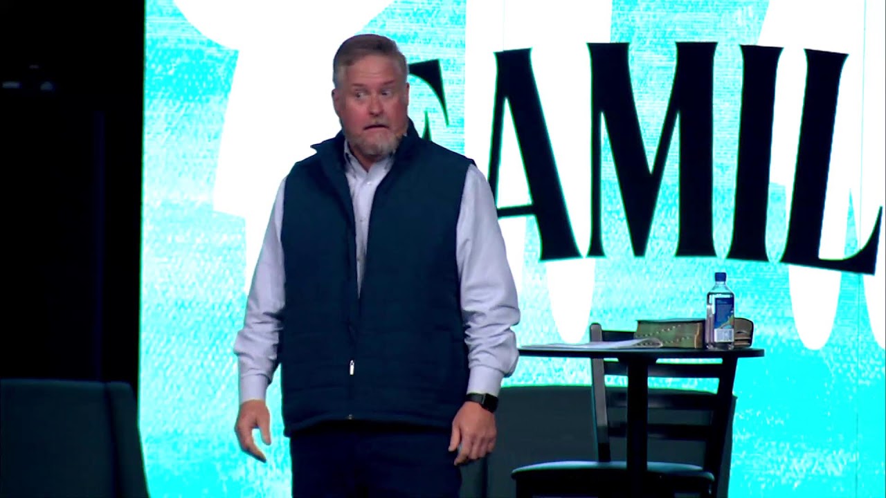 We Are Family - Week 3 - 9:30 Am