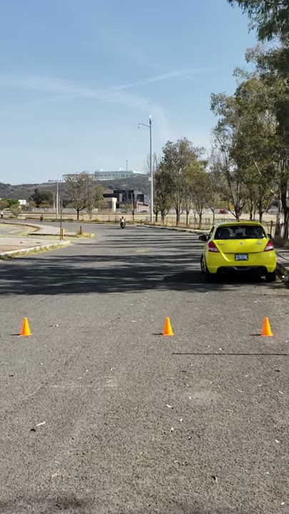 1era clase moto LPG - III