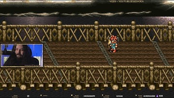 Chrono Trigger | Ep.3 - Ozzie, Flea & Slash