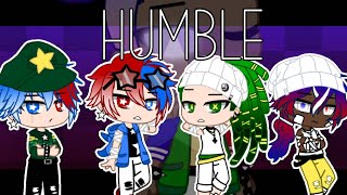 ⊰⊹ฺ HUMBLE | Talking to myself Meme | CountryHumans | Rep.Dom, Cuba, Puerto Rico, Jamaica y Haití