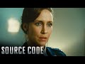 Goodwin Receives A Message From Colter About The Source Code | Source Code