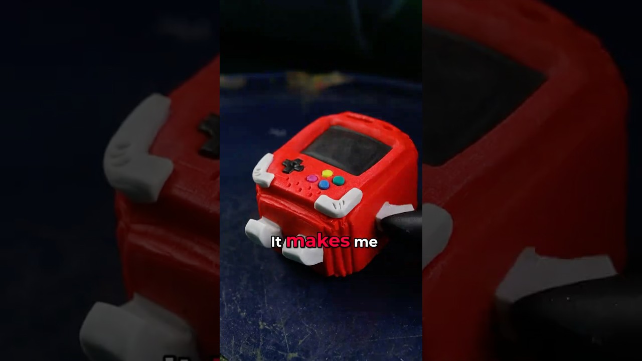 Latest Title & Thumbnail
