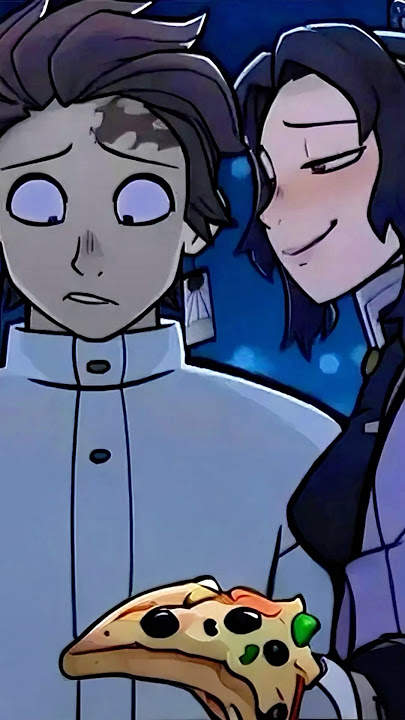 Shinobu & Tanjiro Breathing Technique Training| Demon Slayer Fan Animation Meme Phonk/Brazilian Funk