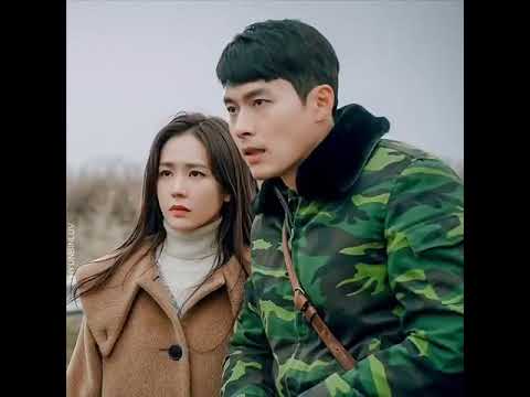 Riri Couple (Jeong Hyeok and Seri) best moments in Crash Landing on You