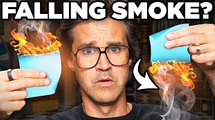 We Try Science Experiments Without Instructions thumbnail