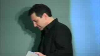 LIFE OF A COMPUTER HACKER - REVEALED Pt 01, with Kevin Mitnick