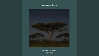 In The Yard - Mahogany Sessions