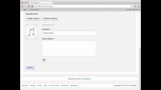 Dolphin 8 File Uploaders Early Preview