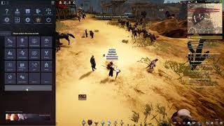 Black Desert Online : How to Setup Boss Notification System!