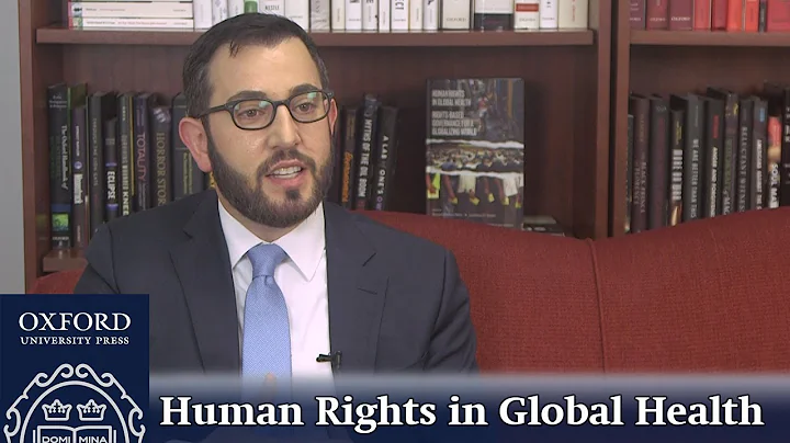 Human Rights in Global Health | Oxford Academic