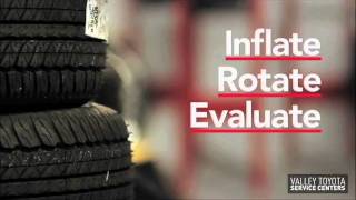 Toyota Tire Sale Buy 3 Get 1 for $1 Toyota Tire Sale Buy 3 Get 1 for $1