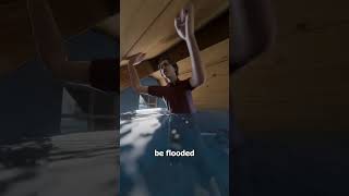 Dlaczego zawsze warto trzymać siekierę na strychu 😮