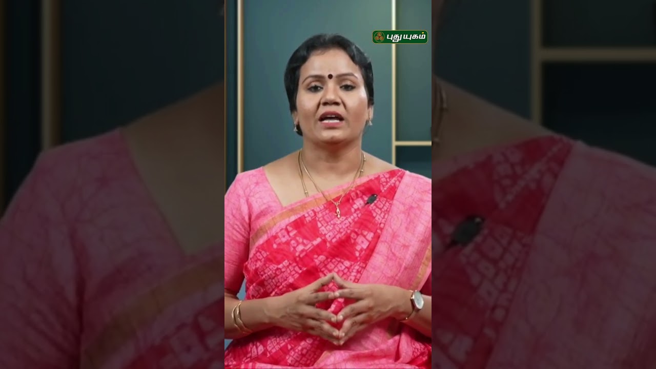 சைனஸ் - முக்கிய அறிகுறிகள்... Dr.Jayaroopa | 