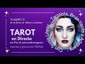 🔮 TAROT EN DIRECTO 🔮TK y FB