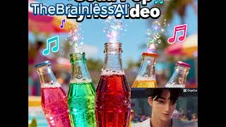 Day 99999999999999999999999999999999999999999999999999 of posting Soda Pop lyrics