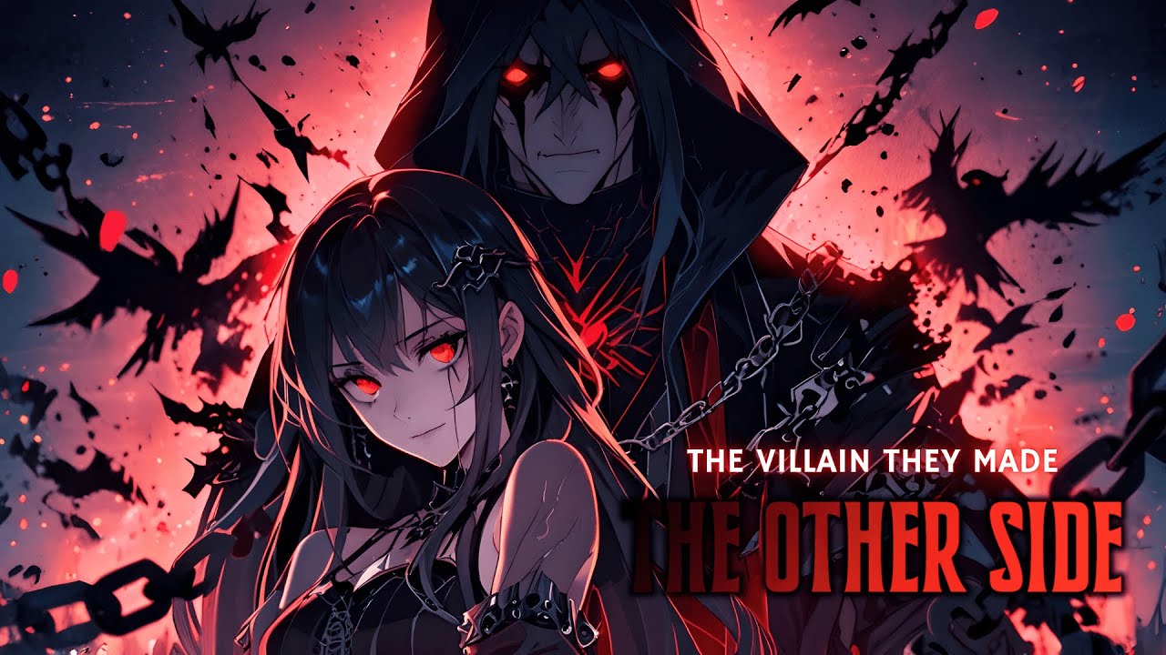 「Nightcore」The Other Side - by Aiyun (Lyric Video)┃[Commission]