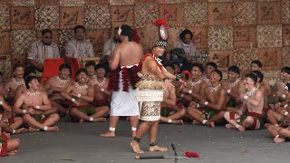 ASB Polyfest 2024 | Dilworth School Samoan Group: Full Performance