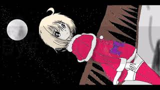 I want to be a star in the sky (alph-Vein Animation)