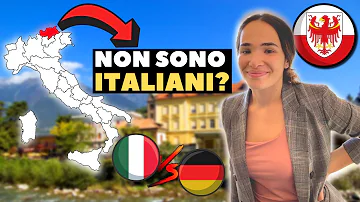 Com'è la gente di Bolzano?