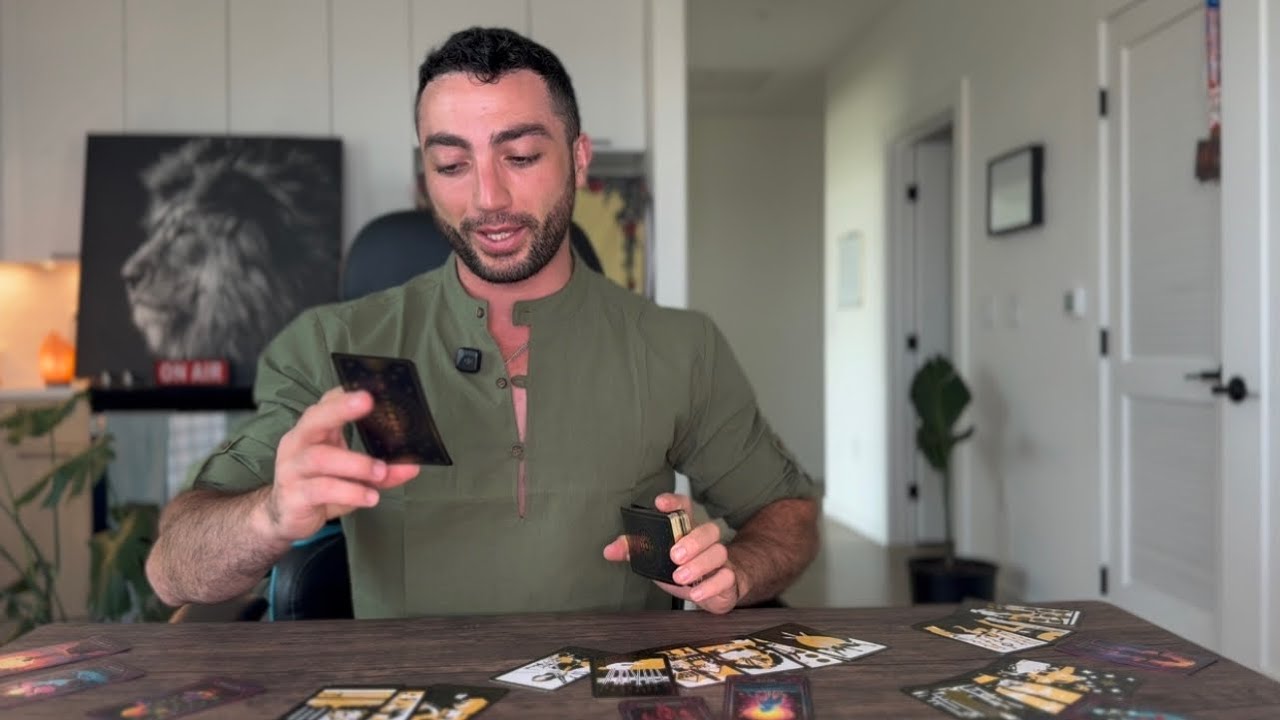 CAPRICORN - Someone Is WONDERING The SAME Thing About YOU, Capricorn! I Must Share This! AUG 25-31